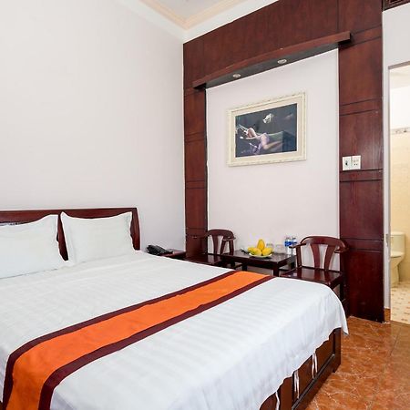 7S Hotel Khang Phu Da Nang Esterno foto