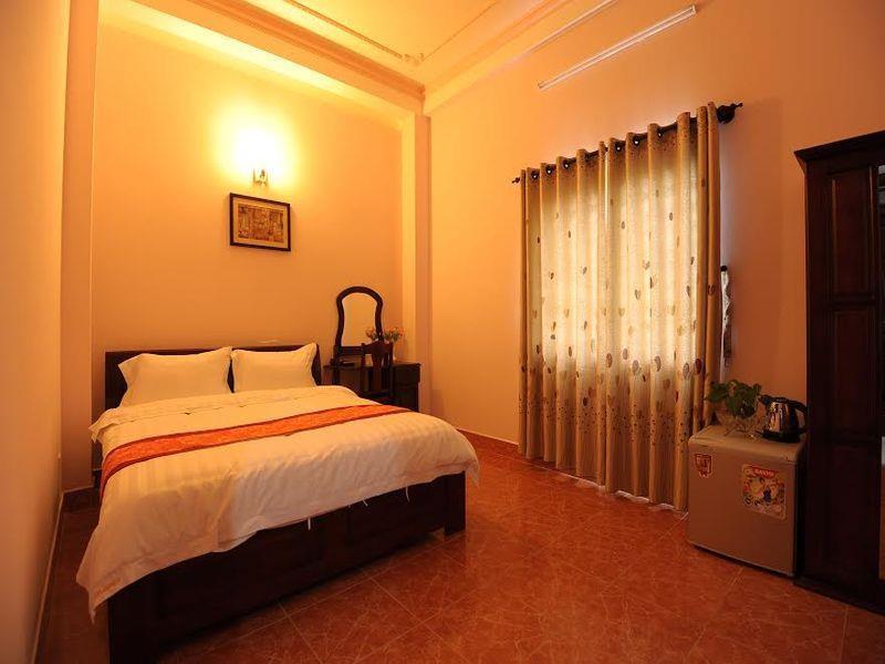 7S Hotel Khang Phu Da Nang Esterno foto