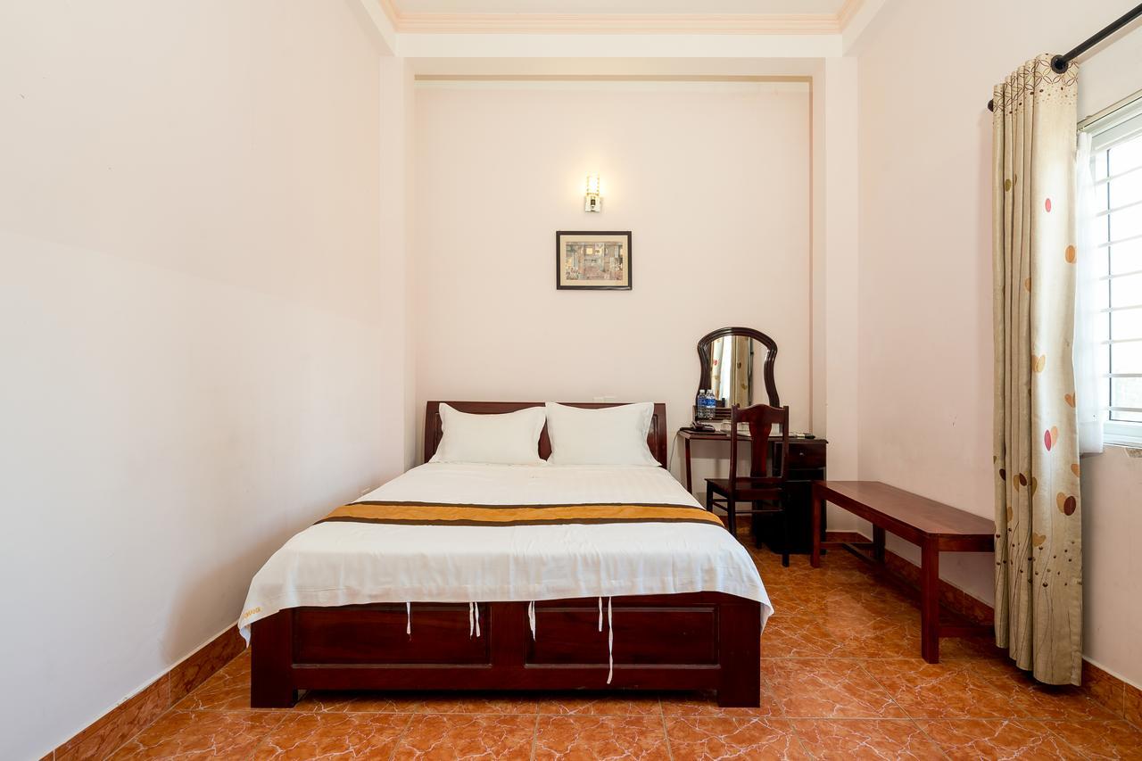 7S Hotel Khang Phu Da Nang Esterno foto