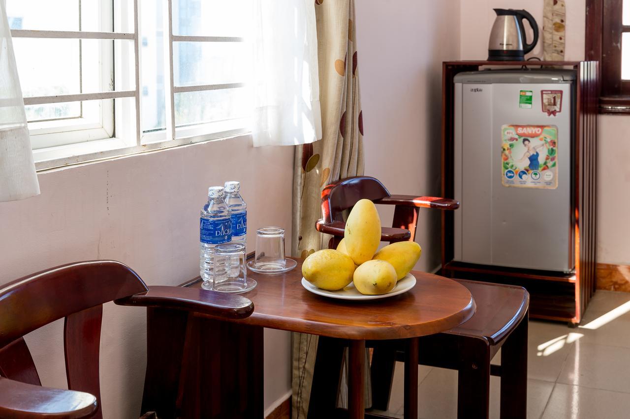7S Hotel Khang Phu Da Nang Esterno foto