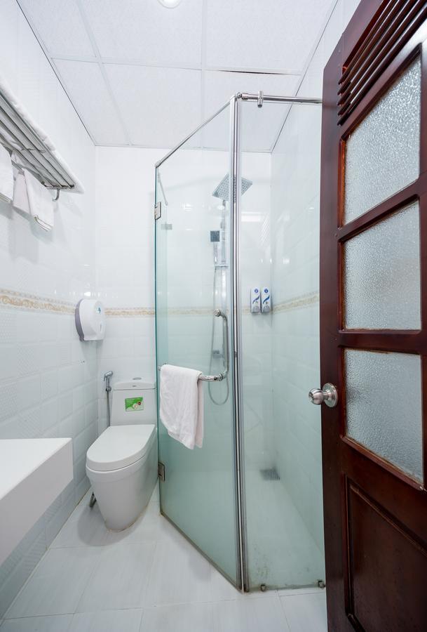 7S Hotel Khang Phu Da Nang Esterno foto