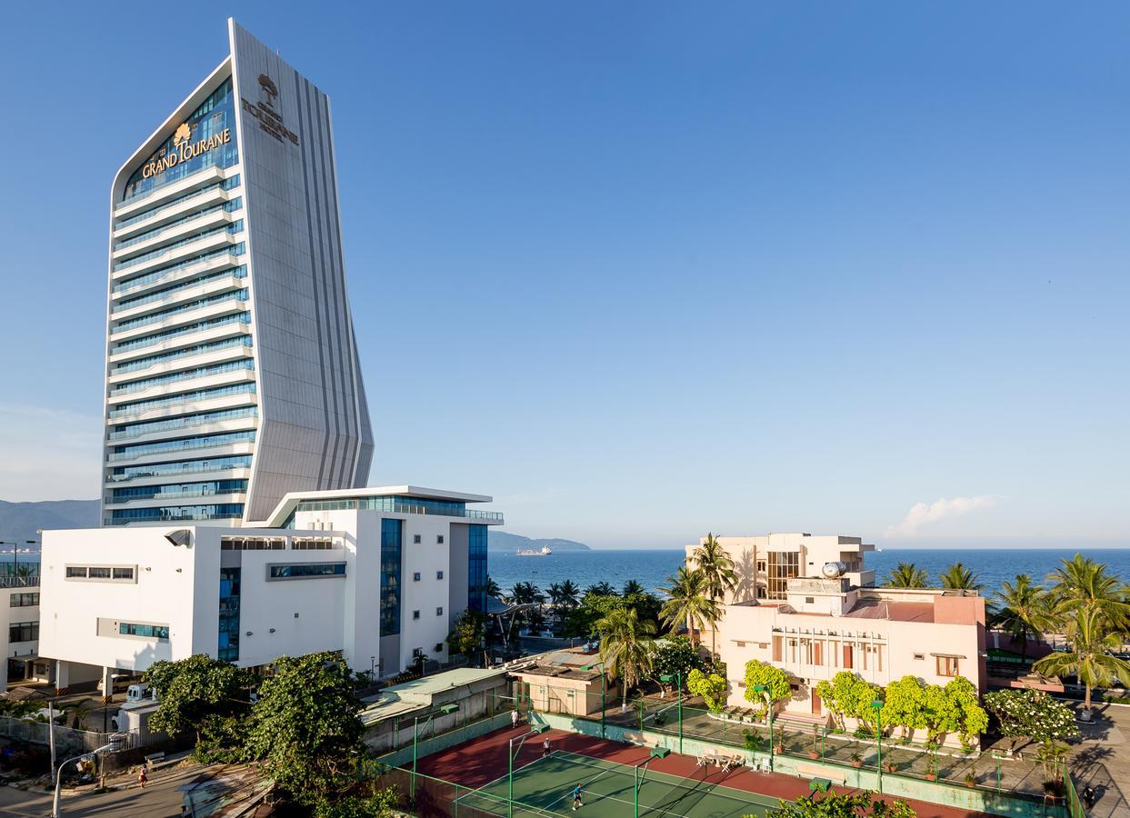 7S Hotel Khang Phu Da Nang Esterno foto