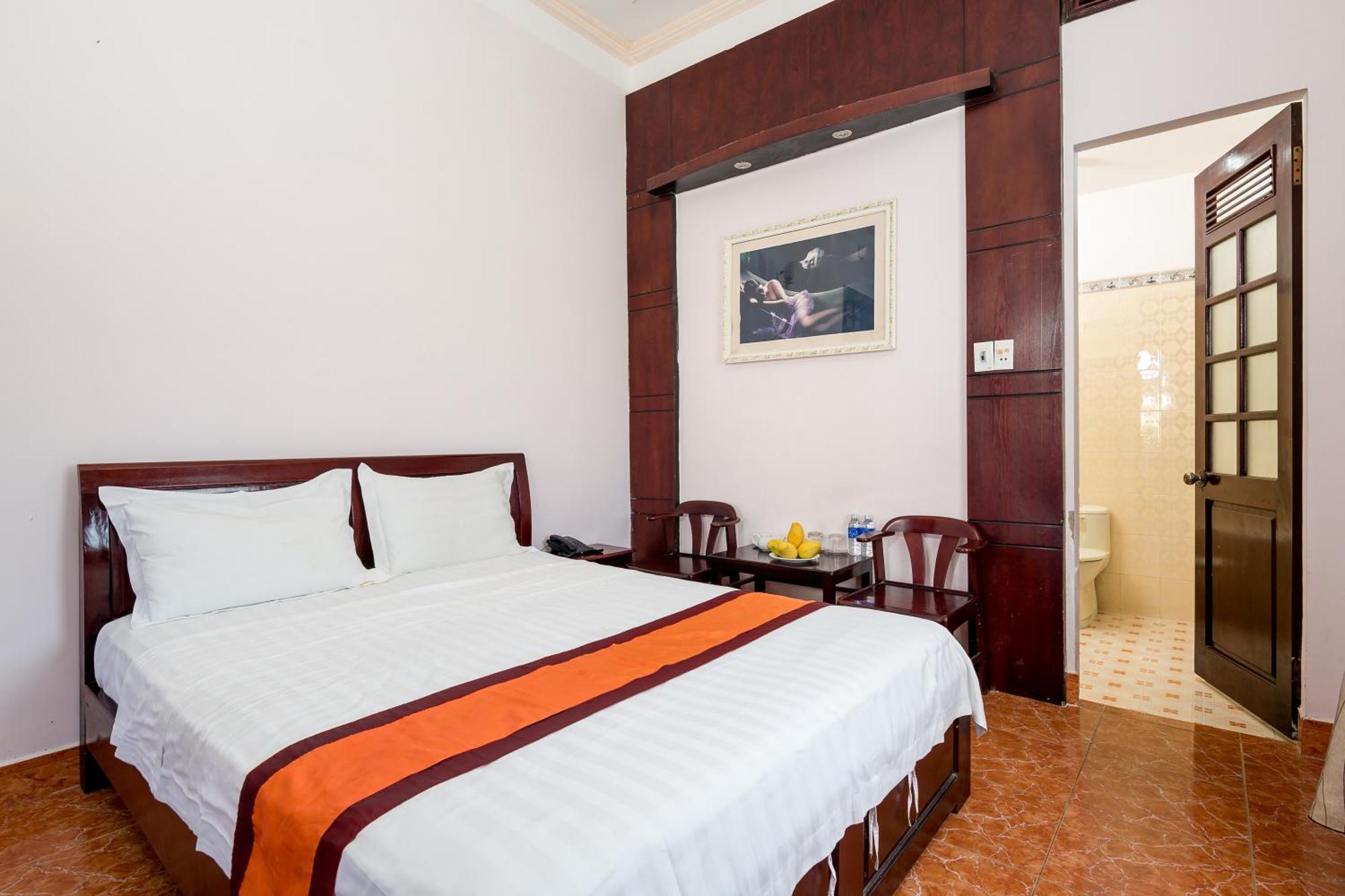 7S Hotel Khang Phu Da Nang Esterno foto