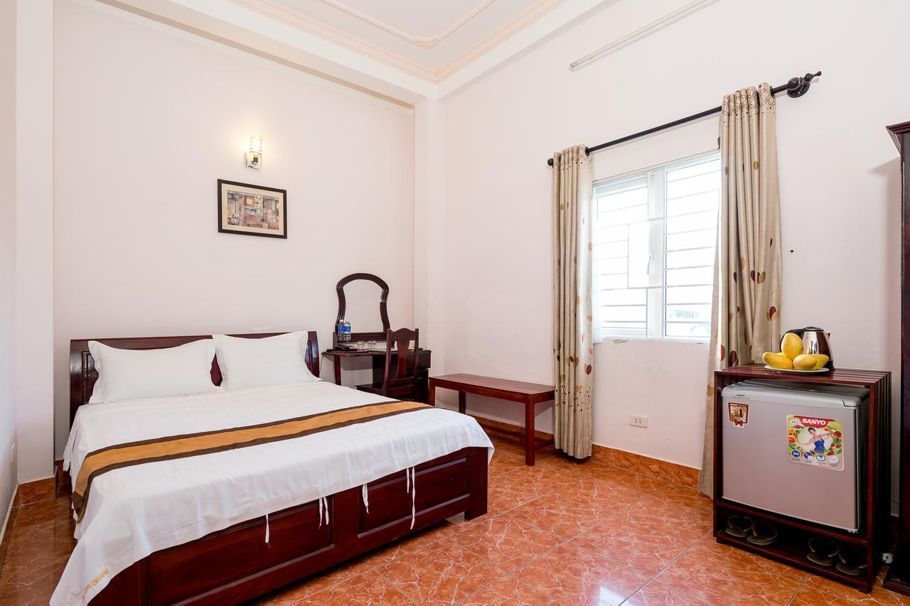 7S Hotel Khang Phu Da Nang Esterno foto