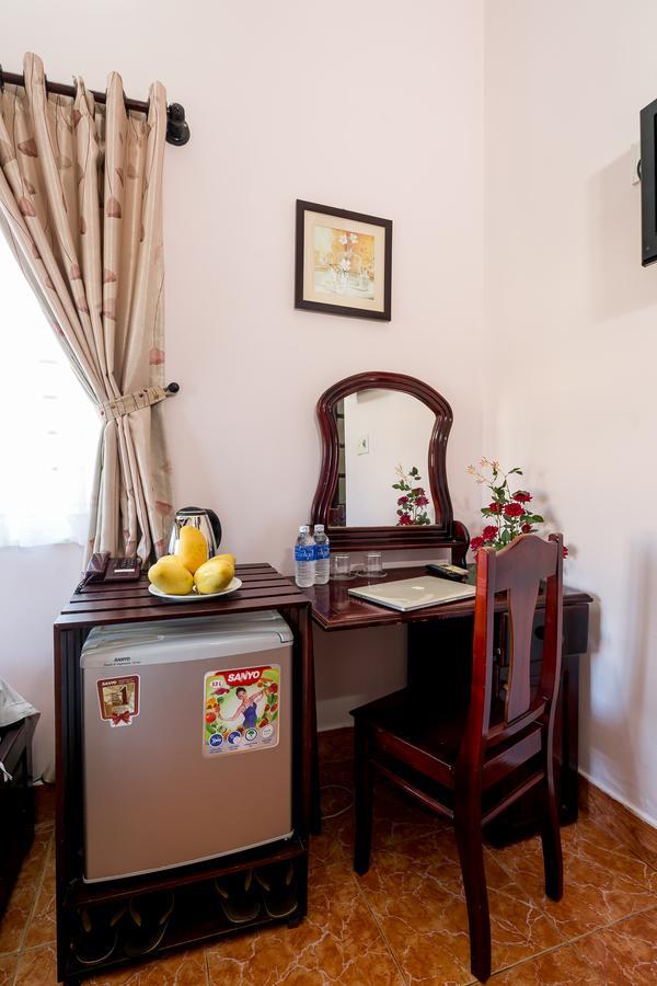 7S Hotel Khang Phu Da Nang Esterno foto